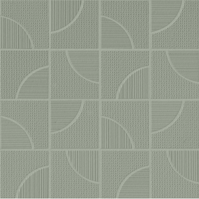 Мозаика A6SN Aplomb Lichen Mosaico Arch 32x32