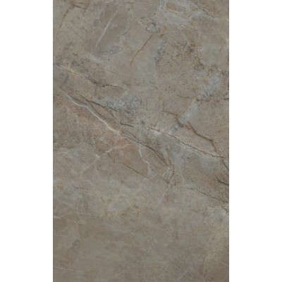 Плитка 6431 Кантата серый глянцевый 25x40