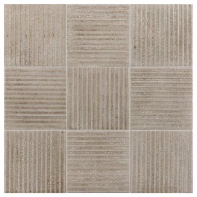 Керамогранит 30828 Raku Line Smoke 10x10