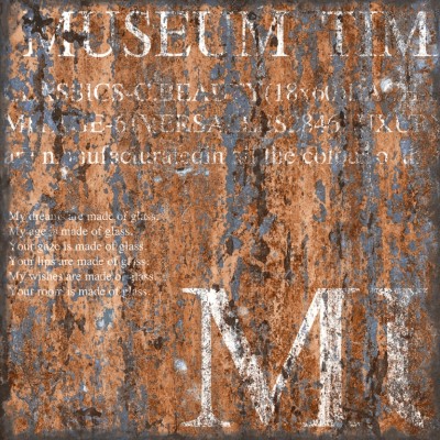 Керамогранит 25372 T.Oxik/19.5/R 19.5X19.5