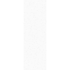 Плитка SP2U051-63 Sparkle белый 25x75