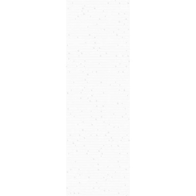 Плитка SP2U051-63 Sparkle белый 25x75