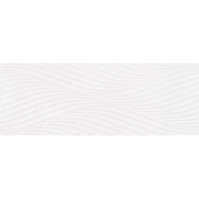 Плитка Nature White Decor 32x90