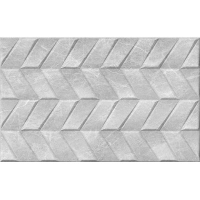 Плитка 010100001574 Нова серый низ 04 25x40