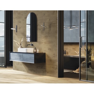 Керамогранит K-2302/SR Dubrava 200x1200x10