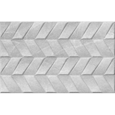 Плитка 010100001574 Нова серый низ 04 25x40