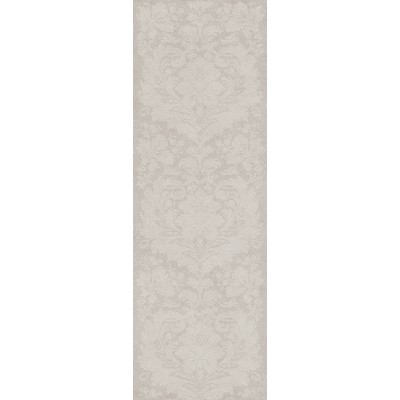 Плитка 14044R Монсеррат структура серый светлый матовый обрезной 40х120