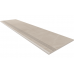 Ступени Ступень GF02 Graffito Light Beige неполированный с насечками 30x120