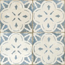 Плитка 38317 Fs Aurora Blue 45x45x0,95