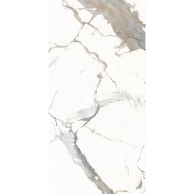 Керамогранит Marble Oklay Gold 120x60