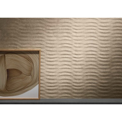 Плитка 28528 Costa Nova Onda Naval Matt 5x20