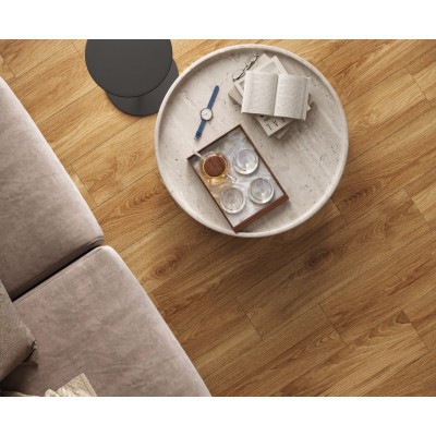 Керамогранит K952685R0001LPET Polo Choco шоколадный матовый 20x80