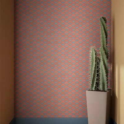 Плитка KM6012B0121R Таделакт жёлтый матовый обрезной 60x119,5x0,9