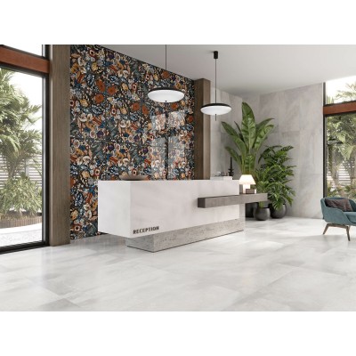 Керамогранит 120HY03 Hydra Aqua Lap Rec 60x120