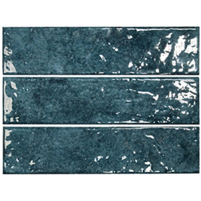 Керамогранит 135400 Mediterraneo Mar Gloss 7x28