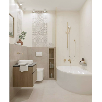 Плитка Orion Light 31.5x63