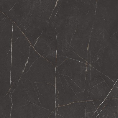 Керамогранит NL04 Nolana Black Неполированный Рект. 80x80x11