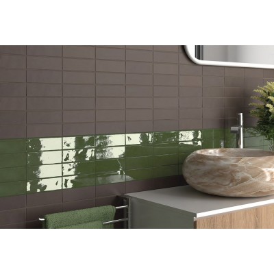 Керамогранит 30681 Fango Cobalt Gloss 5x15