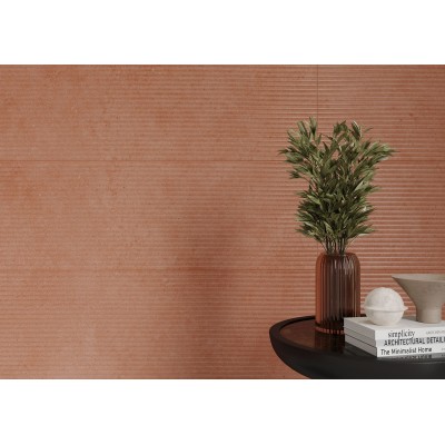 Плитка Wabi-Sabi ocher 01 30х90