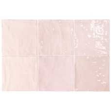 Плитка 25853 La Riviera Rose 13.2x13.2