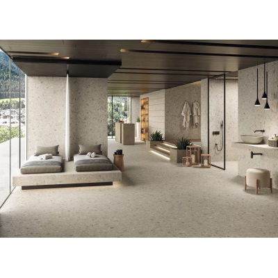 Мозаика A829 Boost Mix Ivory Mosaico Matt 30x30