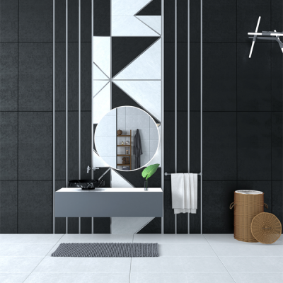 Керамогранит N2A A0YB QA0R Rio Black Matt Rect 60x120