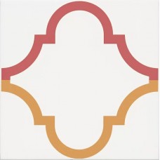 Плитка NT/B246/5009 Декор Ателье 20х20