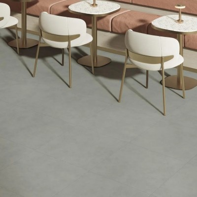 Ступени DD641920R/GCF Про Чементо антрацит матовый 33x60