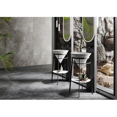 Керамогранит SG072300R6 Уолнат коричневый обрезной 119.5x320х6