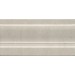 Плитка FMD038 Плинтус Туф бежевый светлый глянцевый 10х20
