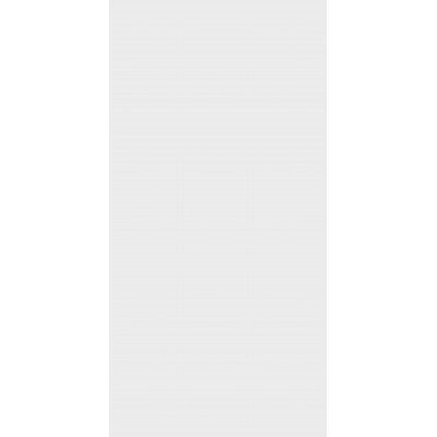 Плитка KM6012B0011R Танжер белый матовый обрезной 60x119,5x0,9