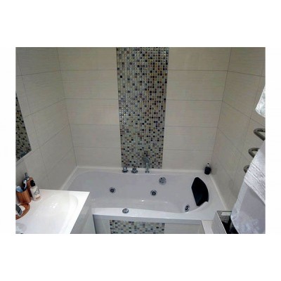 Керамогранит Greta Blue Super Polished 60x120