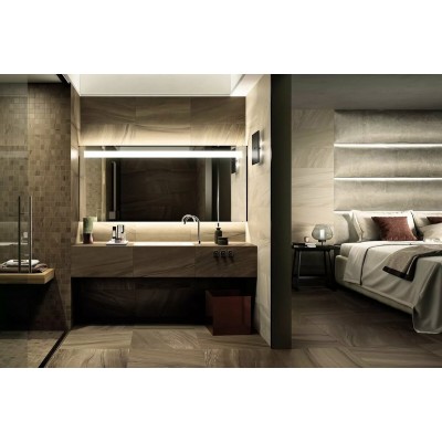 Керамогранит 610130000309 Wonder Moon Battiscopa 7.2x60