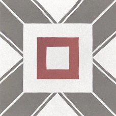 Керамогранит 22115 Caprice Decal Colours 20x20