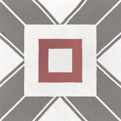 Керамогранит 22115 Caprice Decal Colours 20x20