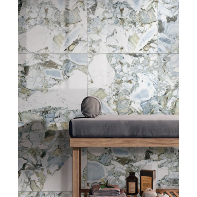 Керамогранит K951839LPR01VTE0 CityMarble Амазония Мультиколор 7ЛПР R9 60X60