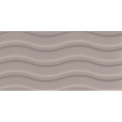 Плитка 16019 Авеллино коричневый структура mix 7.4*15