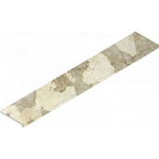 Ступени 620070002557 Volcano Scalino Frontale 160x33