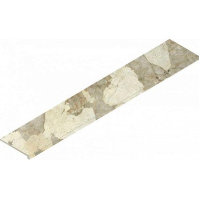 Ступени 620070002557 Volcano Scalino Frontale 160x33