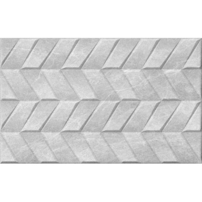 Плитка 010100001574 Нова серый низ 04 25x40