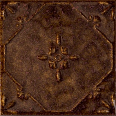 Плитка D-Tinta brown 14.8x14.8