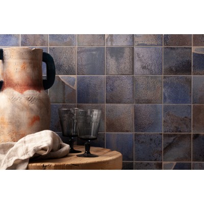 Плитка 32444 Fs Sea Blue LT 33x33