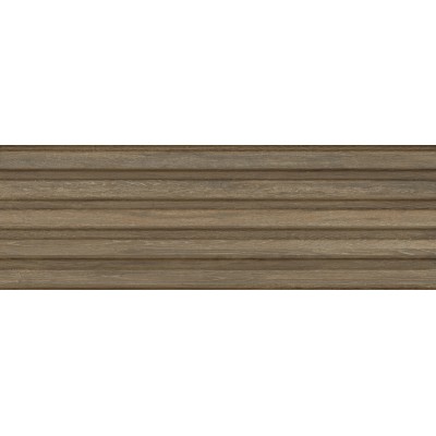 Плитка WT93WOS55 Woodstyle Nut Strip 300x900x10,5