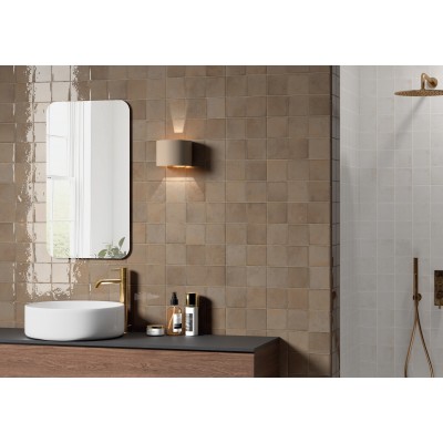 Керамогранит 32342 Bohemian Bronze Green 6x18,6