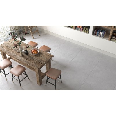 Керамогранит P72049.6 Ares Mat Black 60x120