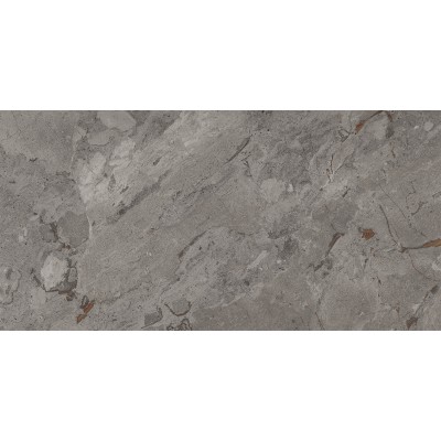 Керамогранит 93518 Karnis Charcoal Levigato 60x120