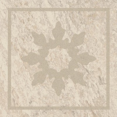 Керамогранит 610090001121 Alpi Bianco Tozzetto Celtico 10х10