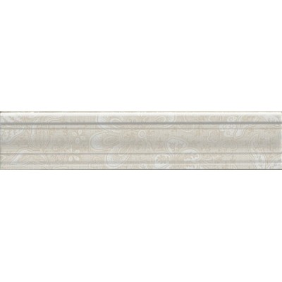 Плитка BLE016 Ауленсия беж багет 25x5.5