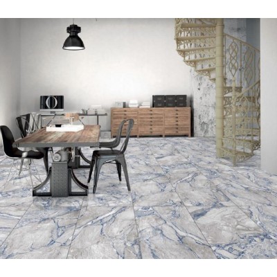 Керамогранит CR213 Stoneart Grey carving 600x1200x9