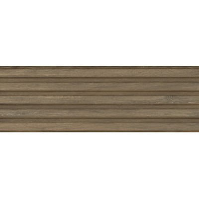 Плитка WT93WOS55 Woodstyle Nut Strip 300x900x10,5